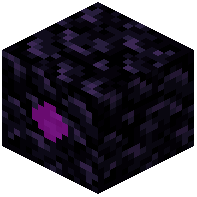 Obsidian Nest