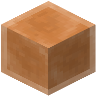 Orange Petrified Honey