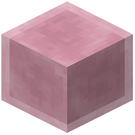 Pink Petrified Honey