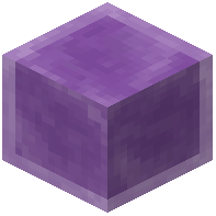 Purple Petrified Honey