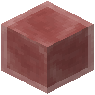 Red Petrified Honey