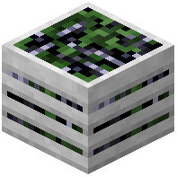 Black Aztec Corn Crate