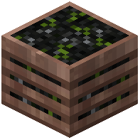 Black Beauty Tomato Crate