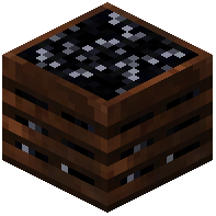 Blackberry Crate