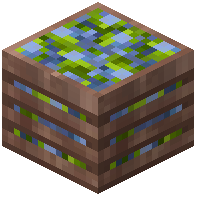 Blue Jade Corn Crate