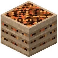 Burdock Root Crate