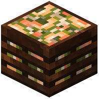 Cantaloupe Crate