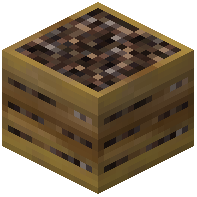 Cardamon Crate