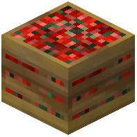 Cherry Tomato Crate