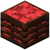 Red Bell Pepper Crate