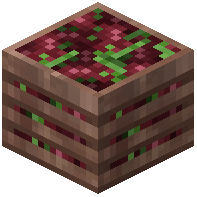 Red Grape Crate
