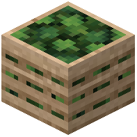 Spinach Crate