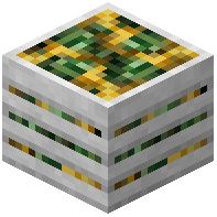 Spoon Gourd Crate