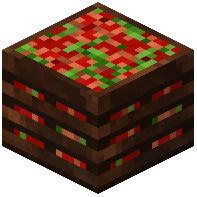 Strawberry Crate