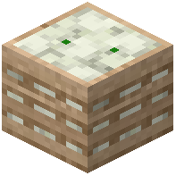 White Bell Pepper Crate