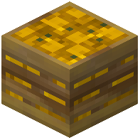 Yellow Bell Pepper Crate