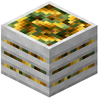 Yellow Dent Corn Crate