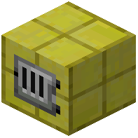Yellow Foundry Controller