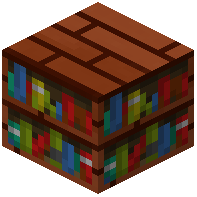 Alder Bookshelf