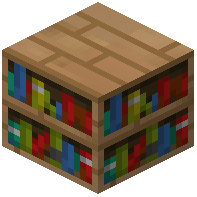 Allspice Bookshelf
