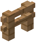 Allspice Fence