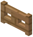Allspice Fence Gate