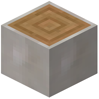 Allspice Log