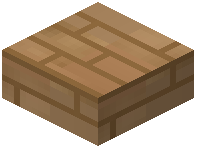 Allspice Slab