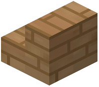 Allspice Stairs