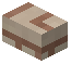 Almond Button