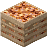 Crate of Almonds