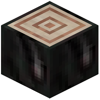 Almond Log
