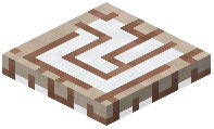 Almond Trapdoor