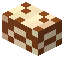 Apricot Button