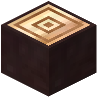 Apricot Log