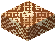 Apricot Slab
