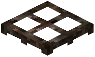 Asai Palm Trapdoor