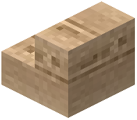 Ash Stairs