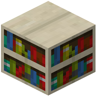 Aspen Bookshelf