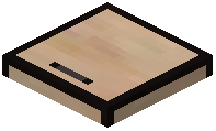 Avocado Trapdoor