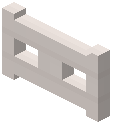 Balsa Fence Gate
