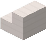 Balsa Stairs