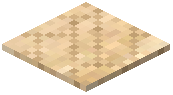 Balsam Fir Pressure Plate