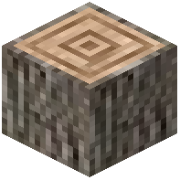 Beech Log