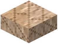 Beech Slab