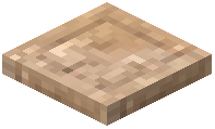 Beech Trapdoor
