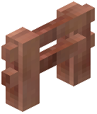 Beliy Naliv Apple Fence