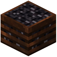 Crate of Black Cherries