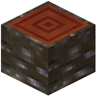 Black Cherry Log