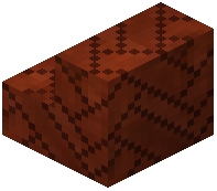 Black Cherry Stairs